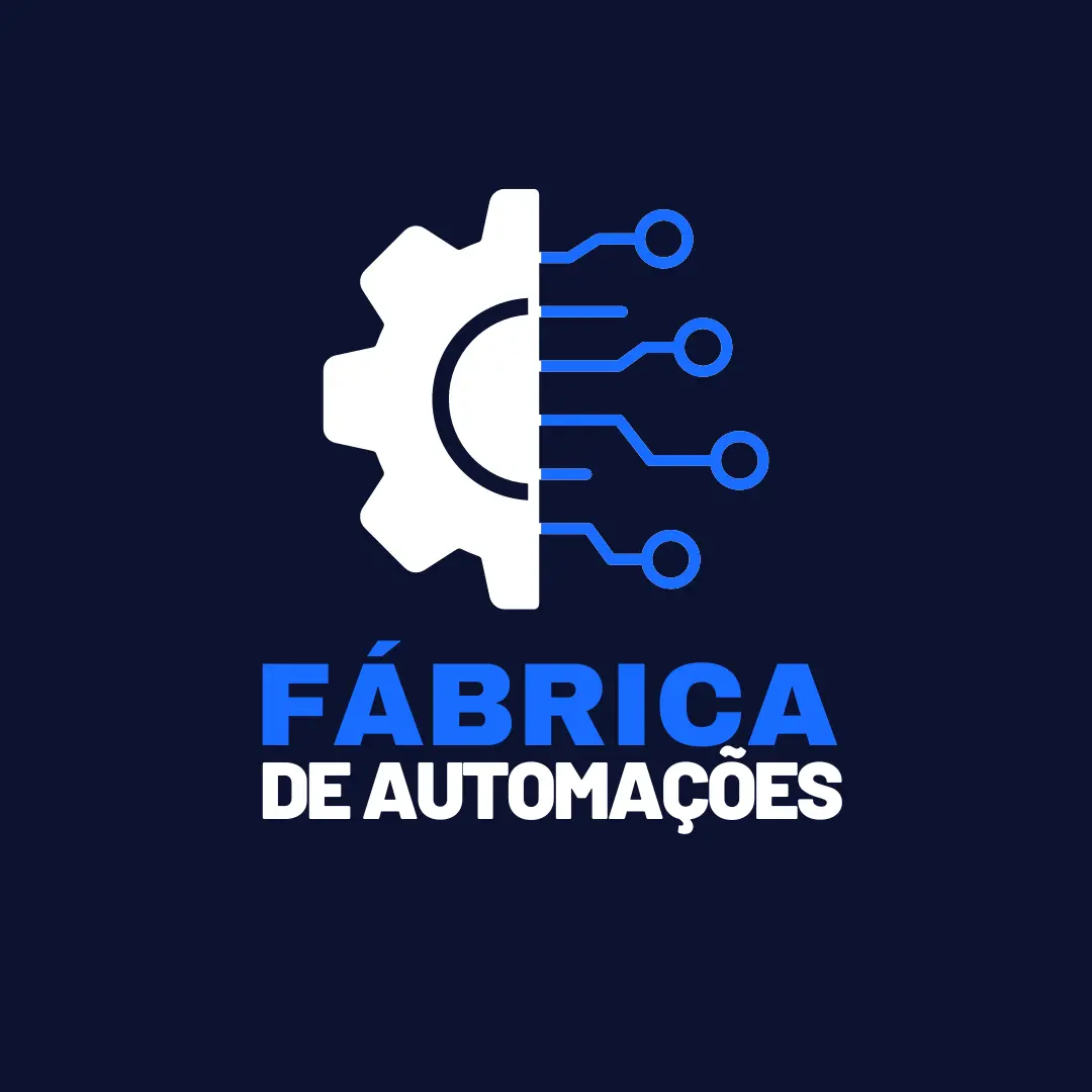 Fábrica de automações